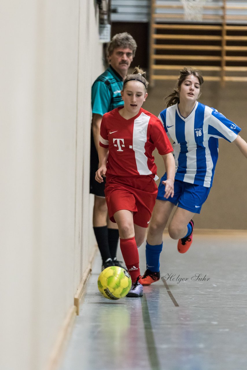 Bild 636 - wCJ KT Turnier Nachmittag